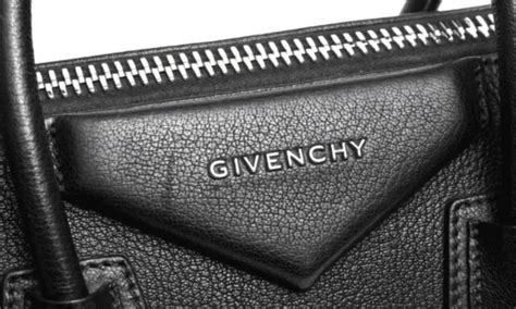 how to spot fake givenchy nightingale|how to spot givenchy signature.